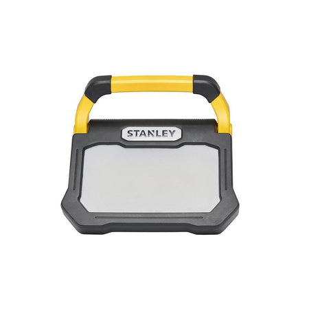 STANLEY® Lighting Rechargeable LED Folding Worklight 3000 Lumens