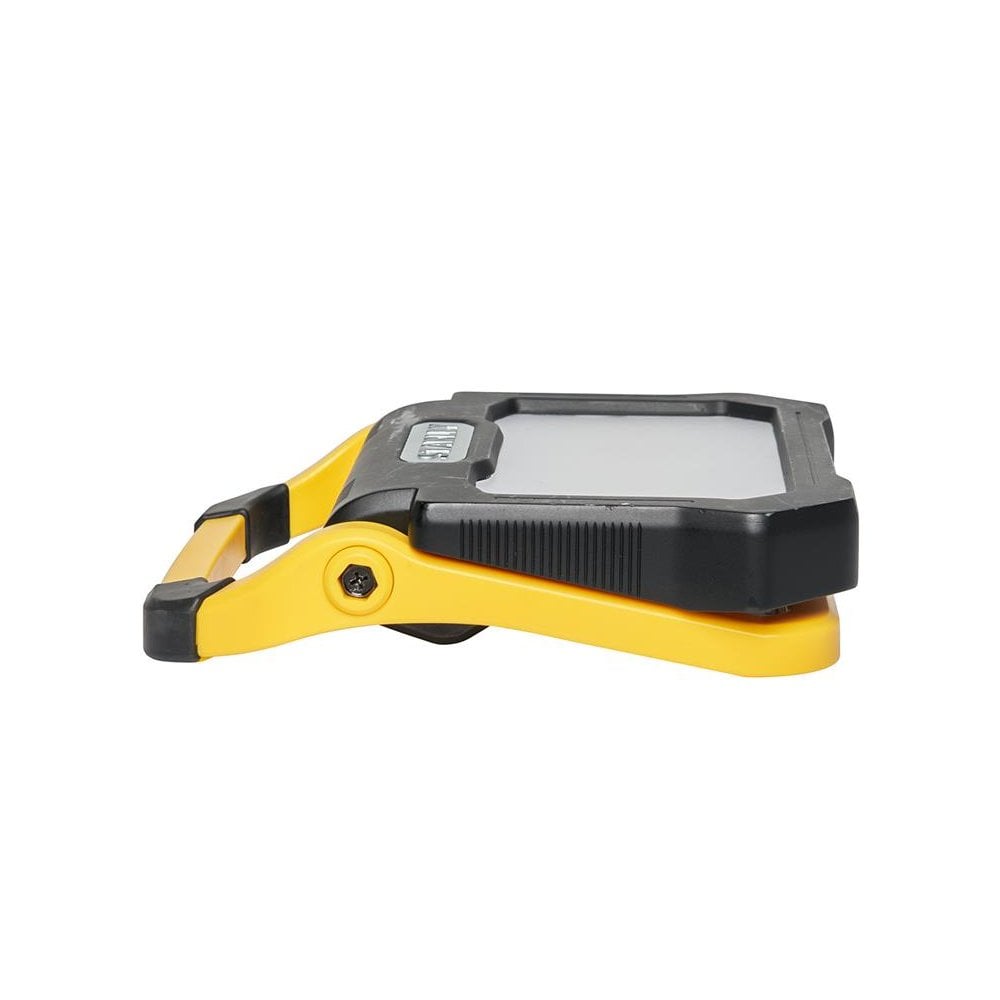 STANLEY® Lighting Rechargeable LED Folding Worklight 3000 Lumens