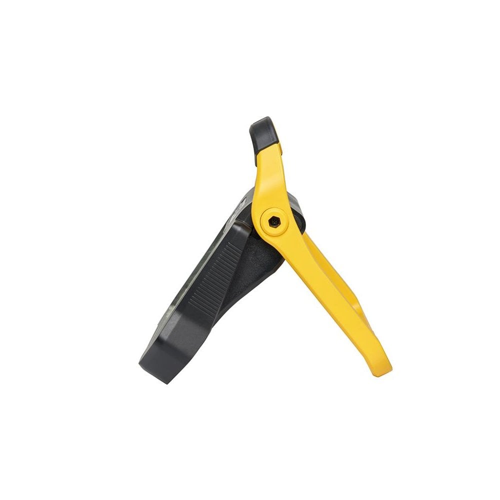 STANLEY® Lighting Rechargeable LED Folding Worklight 5000 Lumens