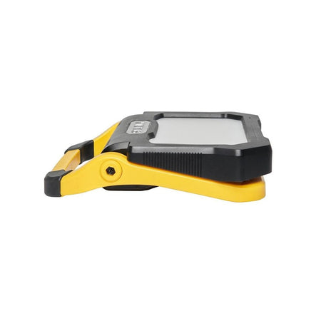 STANLEY® Lighting Rechargeable LED Folding Worklight 5000 Lumens