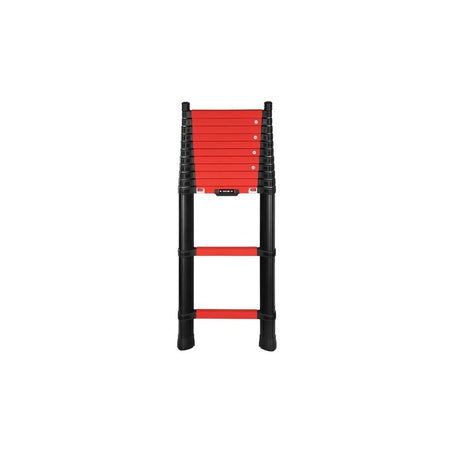 Telesteps Rescue Line Firefighters Telescopic Ladder 3.5m