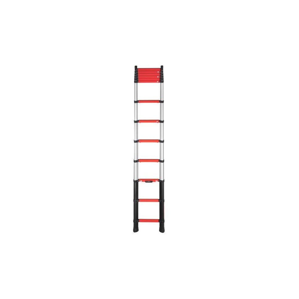 Telesteps Rescue Line Firefighters Telescopic Ladder 3.5m