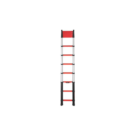 Telesteps Rescue Line Firefighters Telescopic Ladder 3.5m