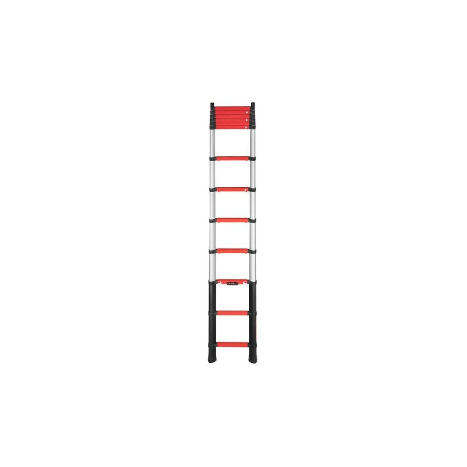 Telesteps Rescue Line Firefighters Telescopic Ladder 3.5m