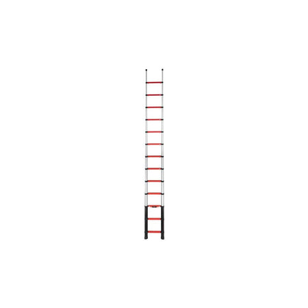 Telesteps Rescue Line Firefighters Telescopic Ladder 3.5m