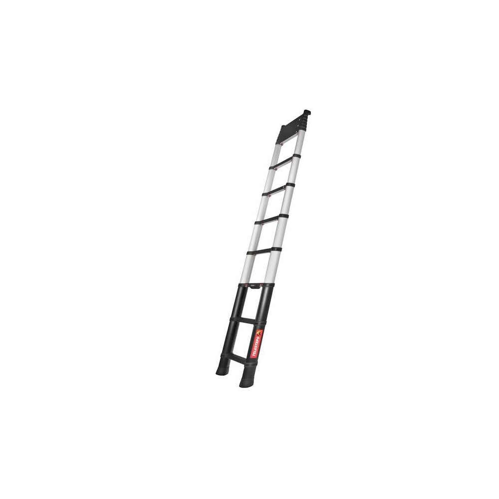 Telesteps Rescue Line Firefighters Telescopic Ladder 3.5m