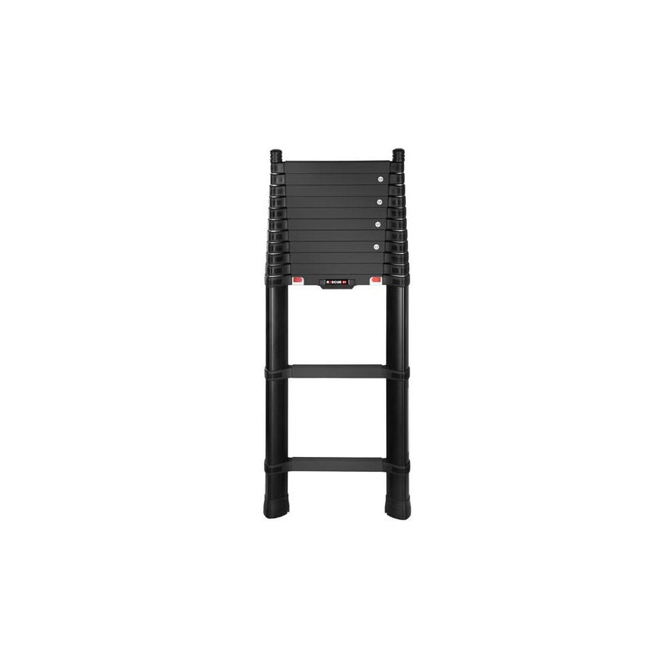 Telesteps Rescue Line Military Telescopic Ladder 3.5m