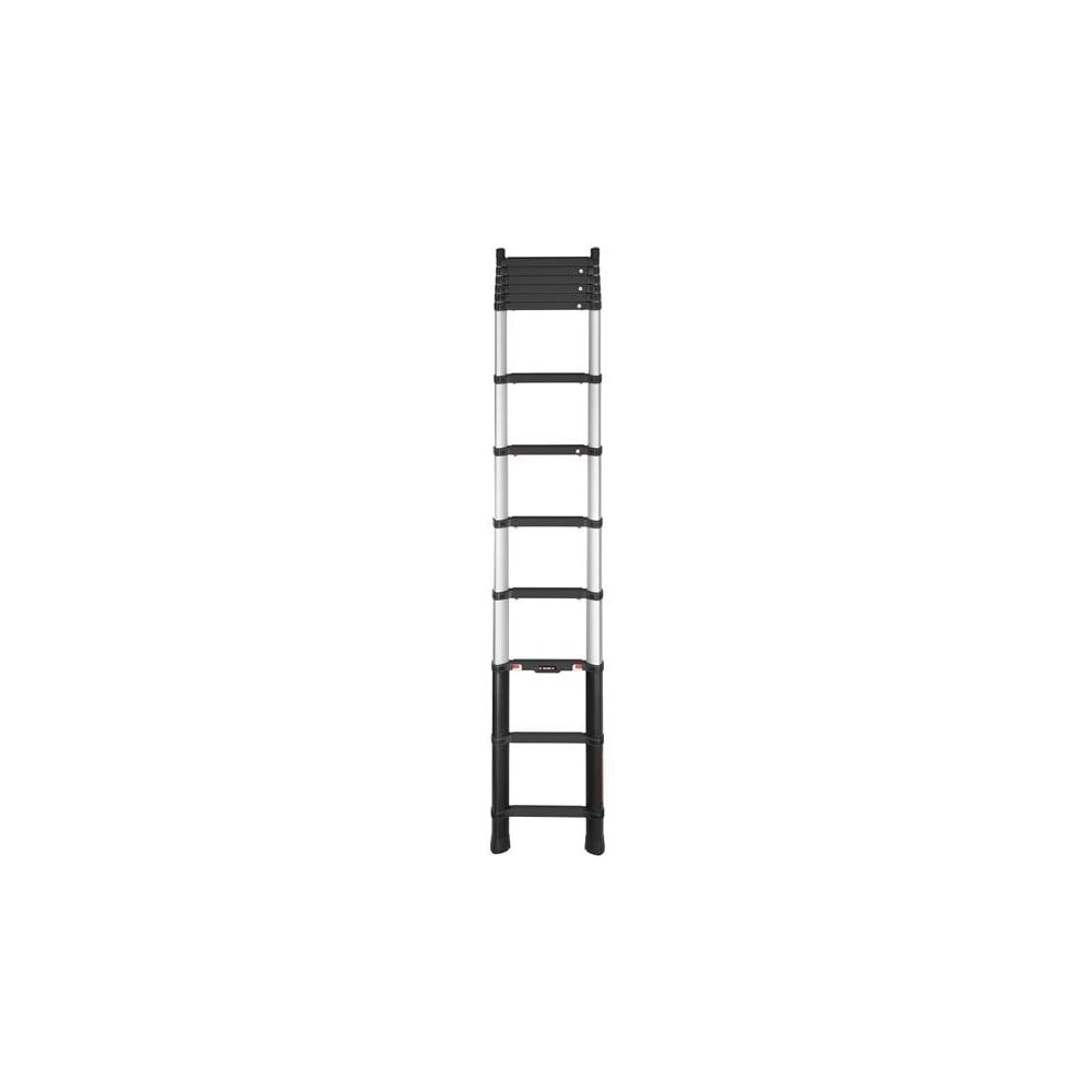 Telesteps Rescue Line Military Telescopic Ladder 3.5m