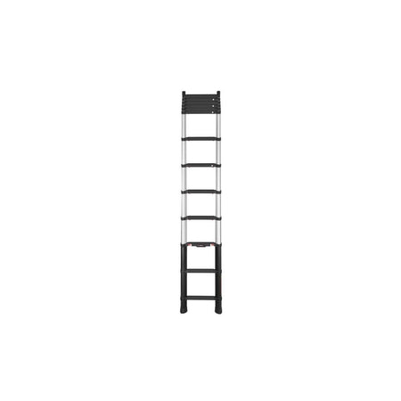 Telesteps Rescue Line Military Telescopic Ladder 3.5m