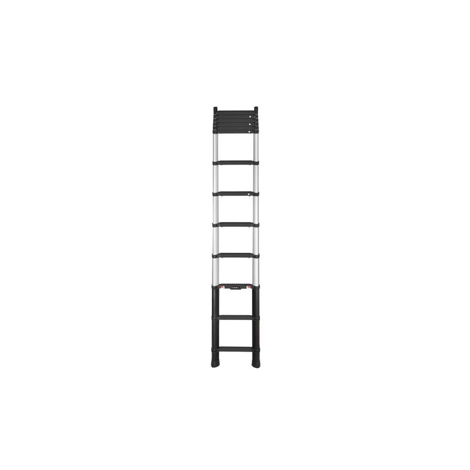 Telesteps Rescue Line Military Telescopic Ladder 3.5m