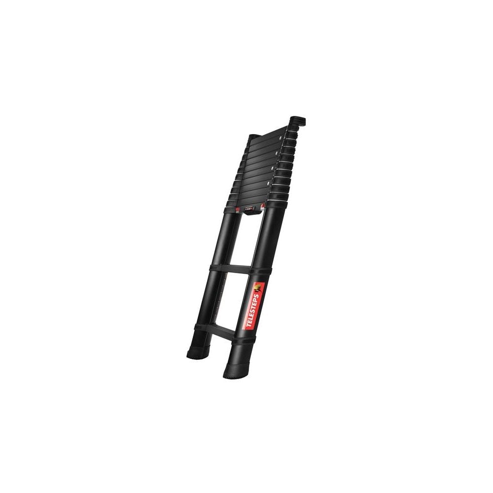 Telesteps Rescue Line Military Telescopic Ladder 3.5m