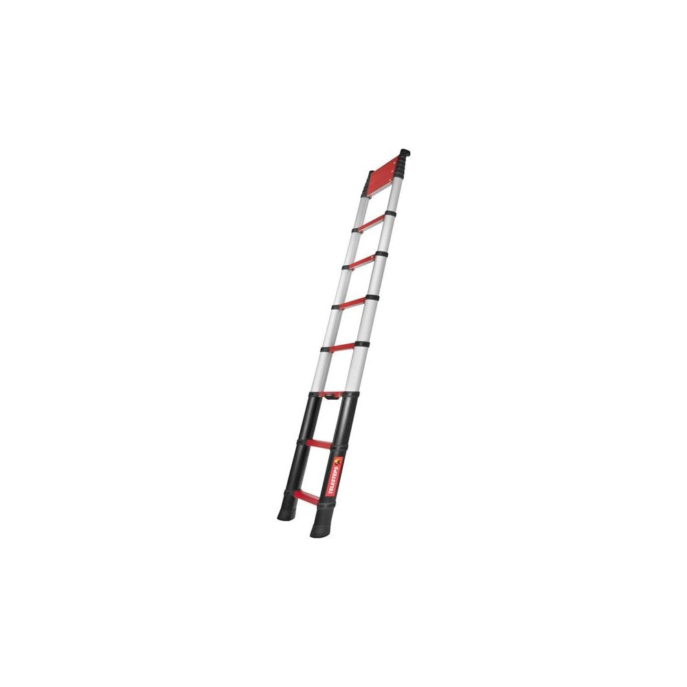Telesteps Rescue Line Military Telescopic Ladder 3.5m