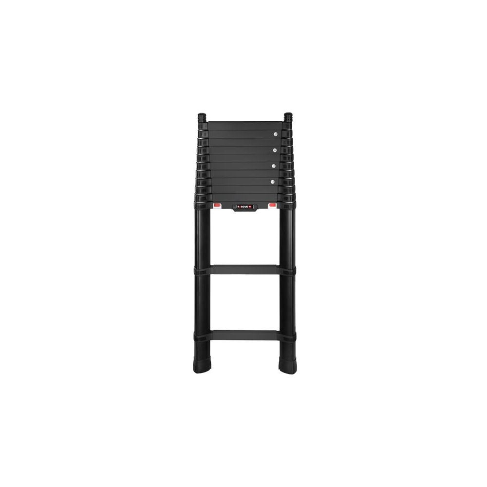 Telesteps Rescue Line Military Telescopic Ladder 4.1m