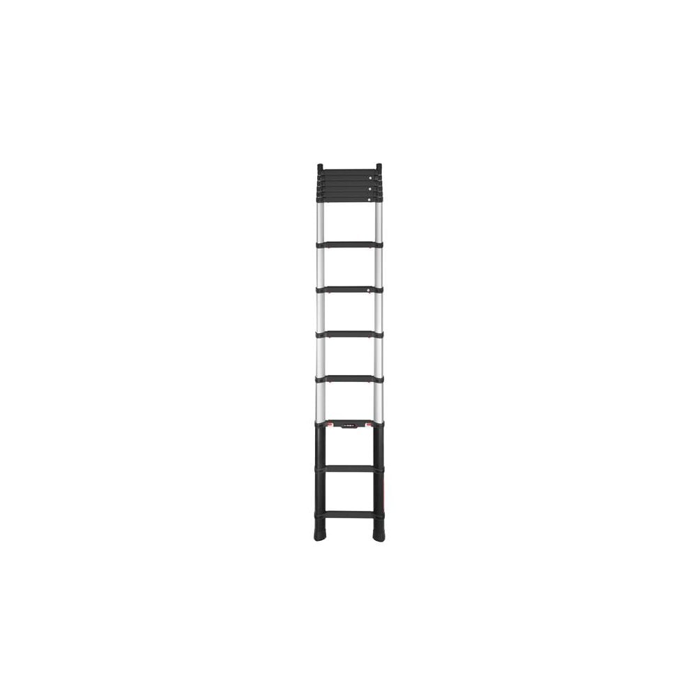 Telesteps Rescue Line Military Telescopic Ladder 4.1m
