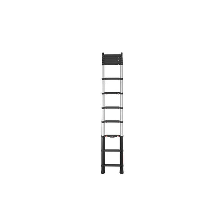 Telesteps Rescue Line Military Telescopic Ladder 4.1m
