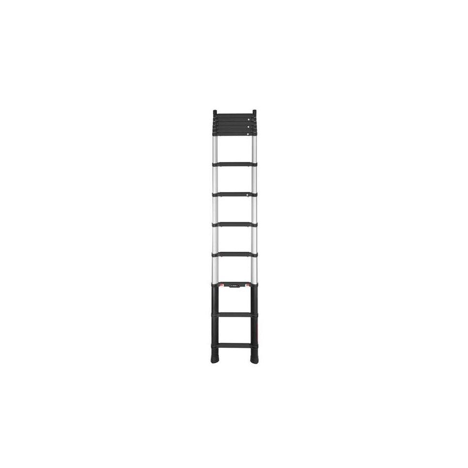 Telesteps Rescue Line Military Telescopic Ladder 4.1m