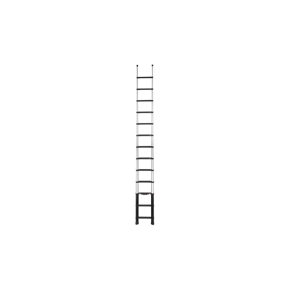 Telesteps Rescue Line Military Telescopic Ladder 4.1m