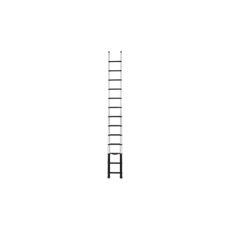 Telesteps Rescue Line Military Telescopic Ladder 4.1m
