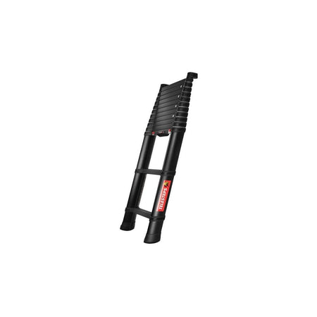 Telesteps Rescue Line Military Telescopic Ladder 4.1m