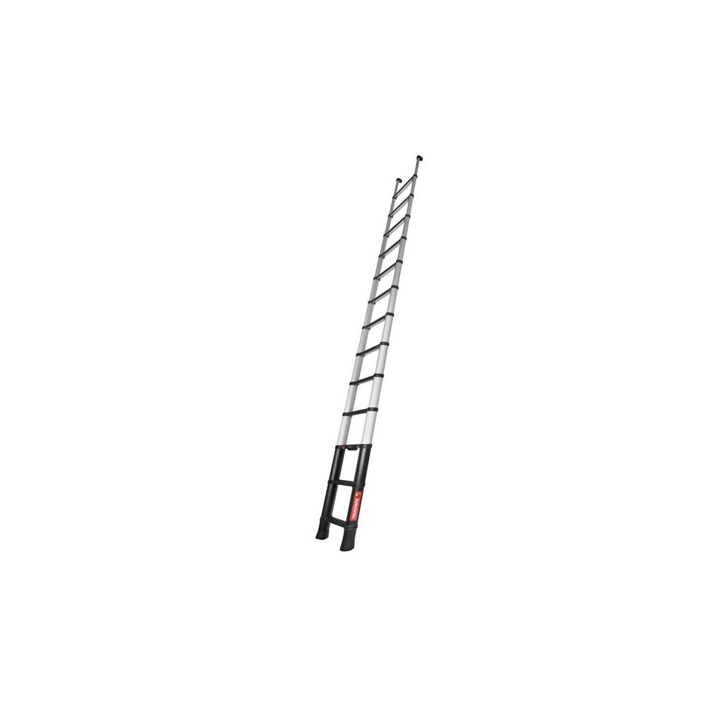 Telesteps Rescue Line Military Telescopic Ladder 4.1m