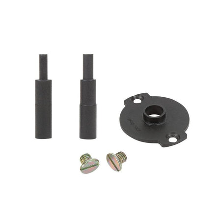 Trend UNIBASE/180 Universal Plunge Router Sub-Base 180mm