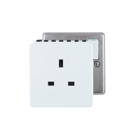 Uni-Com Electronic Timer