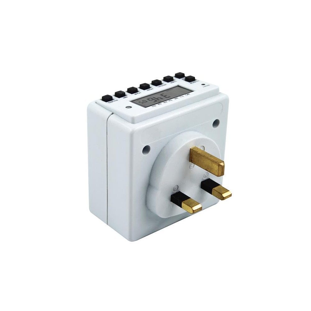 Uni-Com Electronic Timer