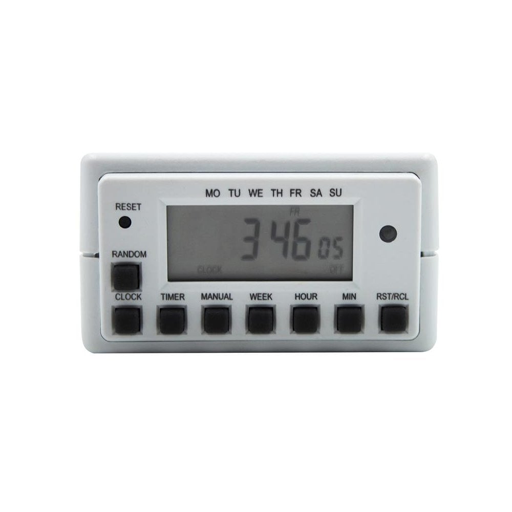 Uni-Com Electronic Timer