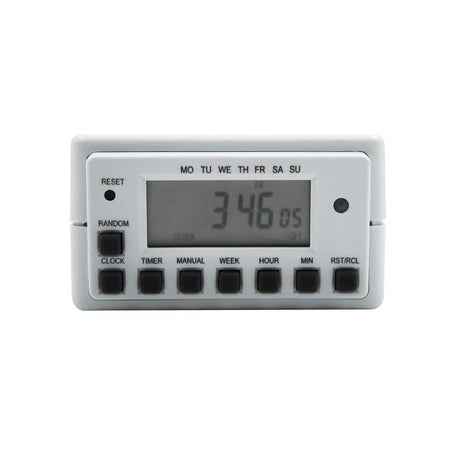 Uni-Com Electronic Timer