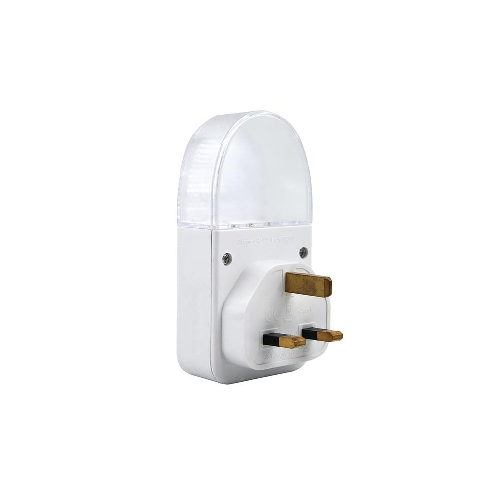 Uni-Com Plug-Through Night Light