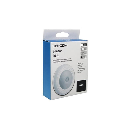 Uni-Com Sensor Light
