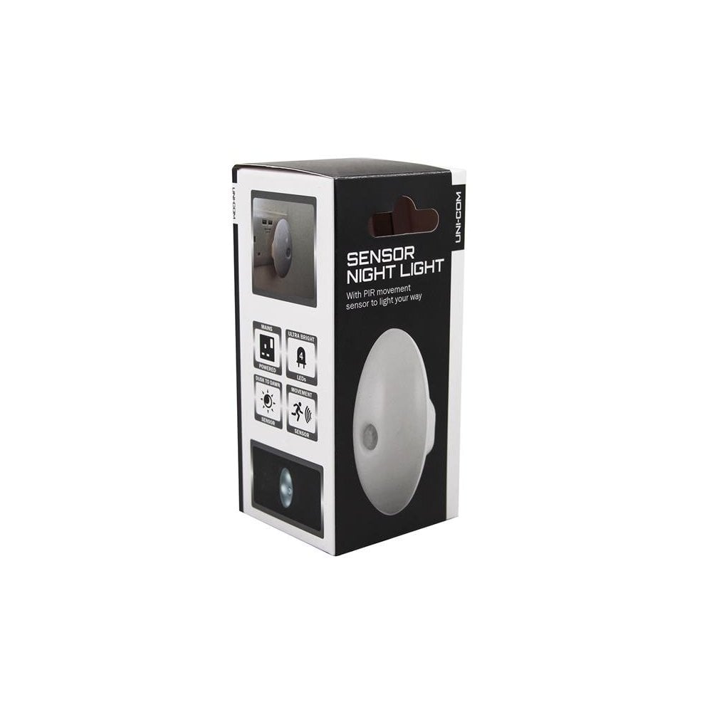 Uni-Com Sensor Night Light