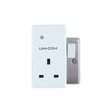 Uni-Com Remote Control Sockets