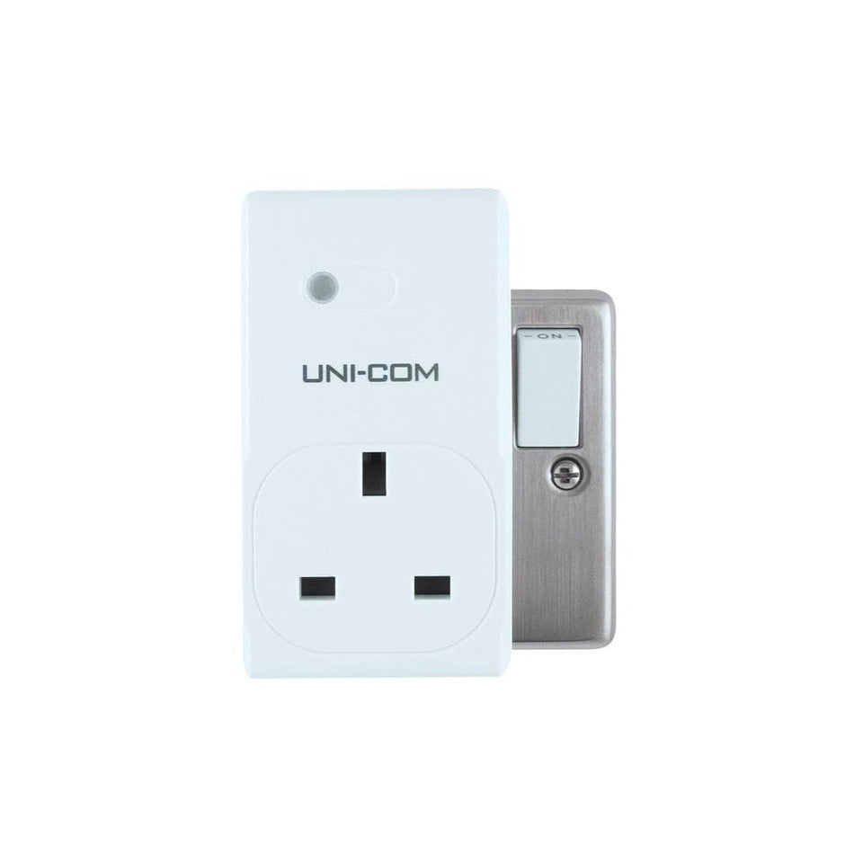 Uni-Com Remote Control Sockets