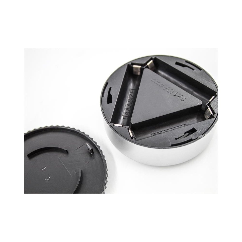 Uni-Com Push Light (2 Pack)
