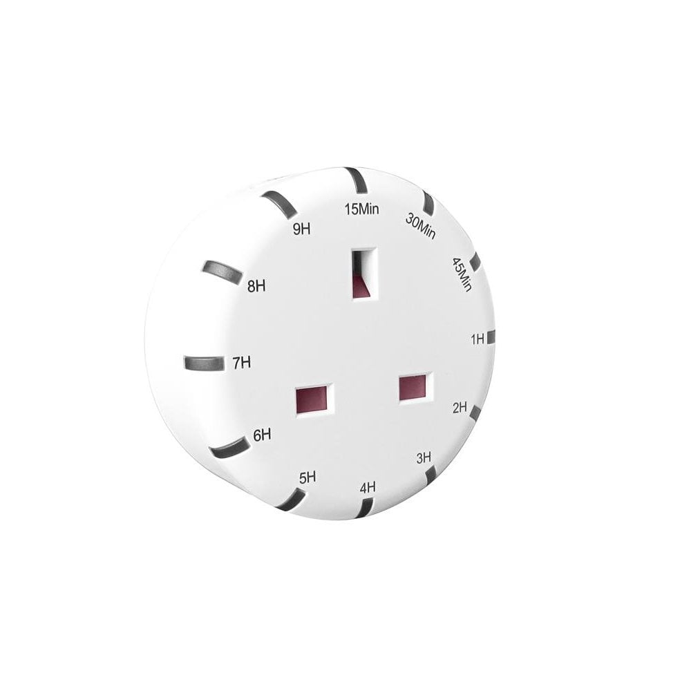 Uni-Com Simple Countdown Timer