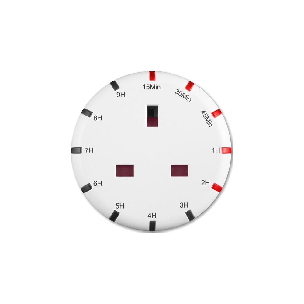 Uni-Com Simple Countdown Timer