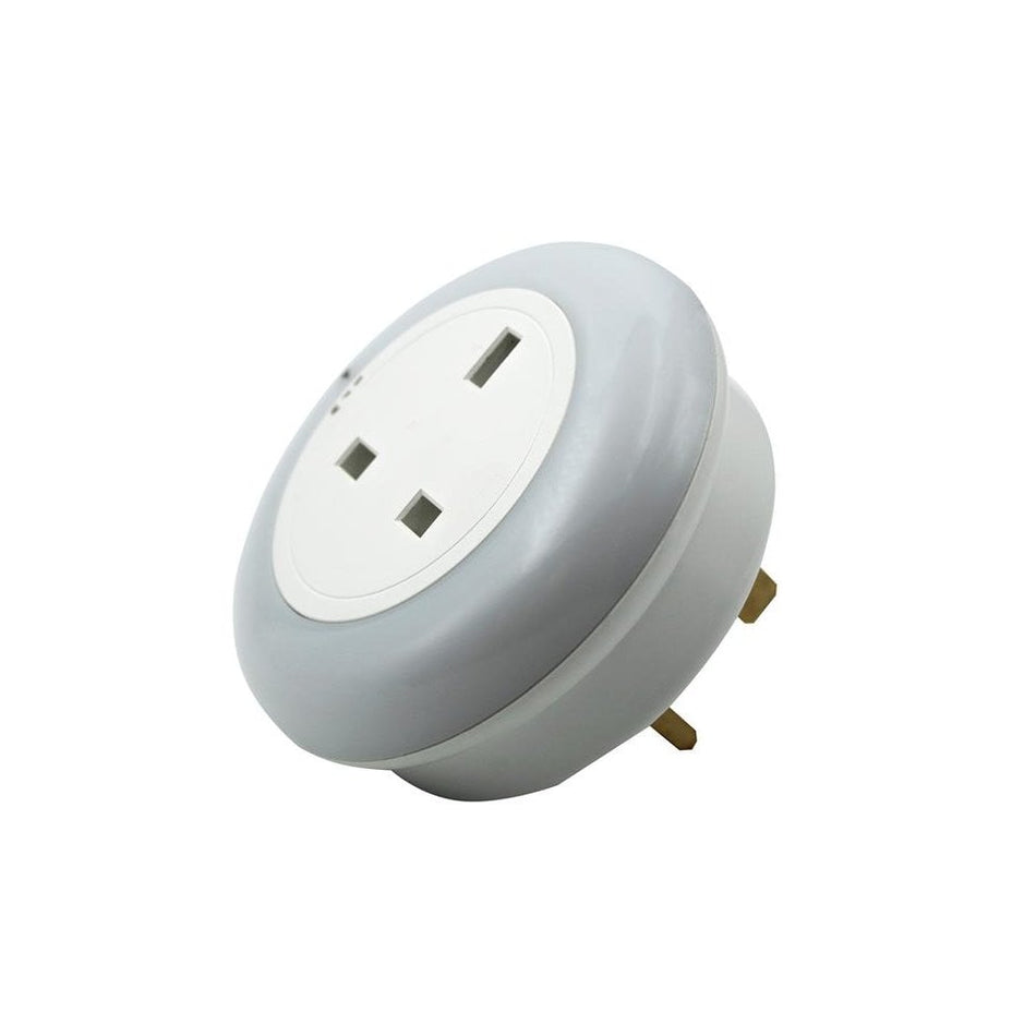 Uni-Com Plug-through Colour Change Night Light