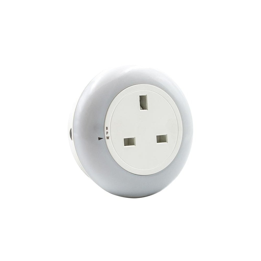 Uni-Com Plug-through Colour Change Night Light