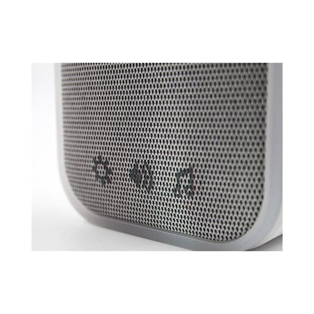 Uni-Com Portable Door Chime, White