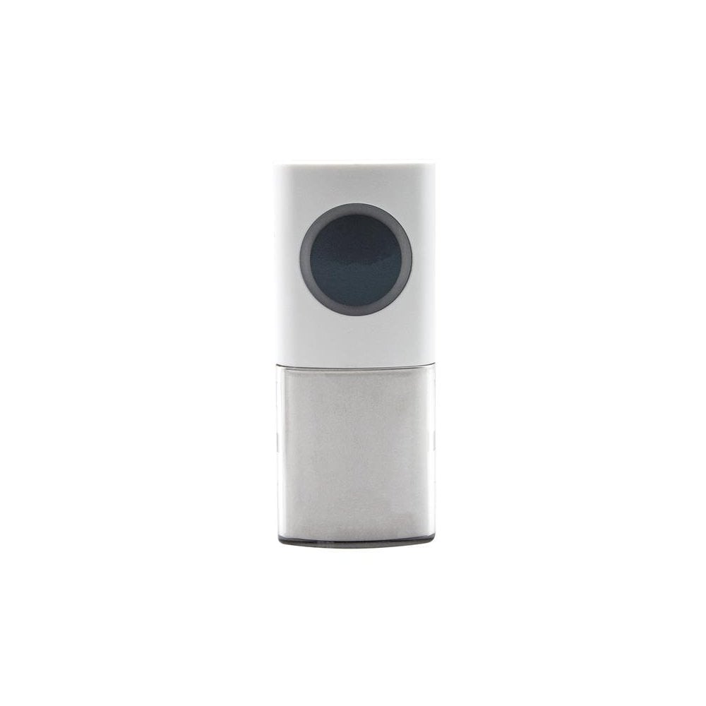 Uni-Com Portable Door Chime, White