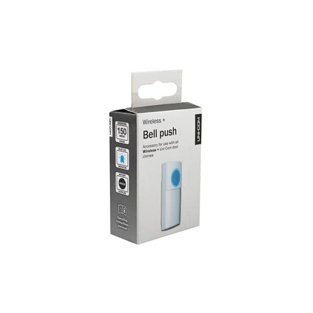 Uni-Com Wire-free Bell Push