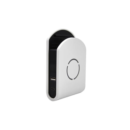 Uni-Com Plug-in Door Chime with USB Charger