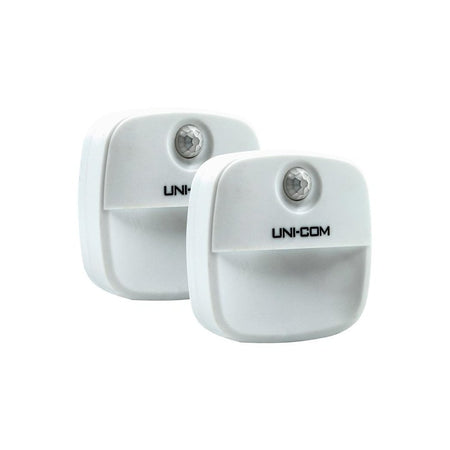 Uni-Com Sensor Lights (2 Pack)
