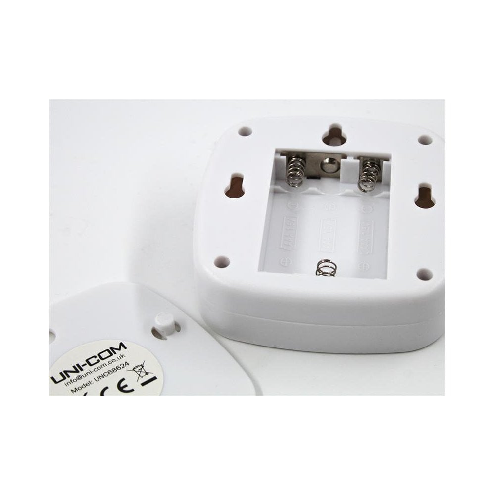 Uni-Com Sensor Lights (2 Pack)