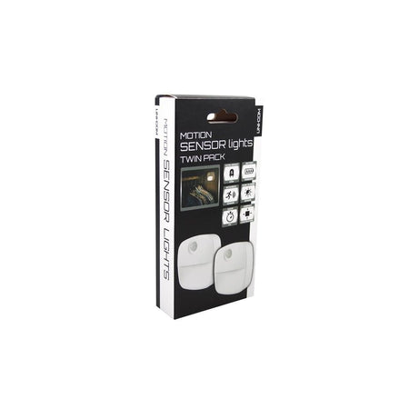 Uni-Com Sensor Lights (2 Pack)