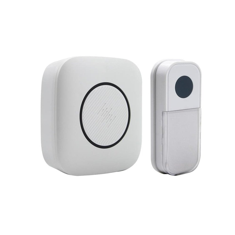 Uni-Com Portable Door Chime