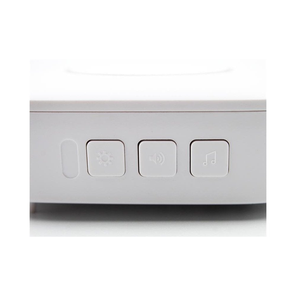 Uni-Com Portable Door Chime