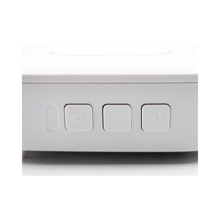 Uni-Com Portable Door Chime