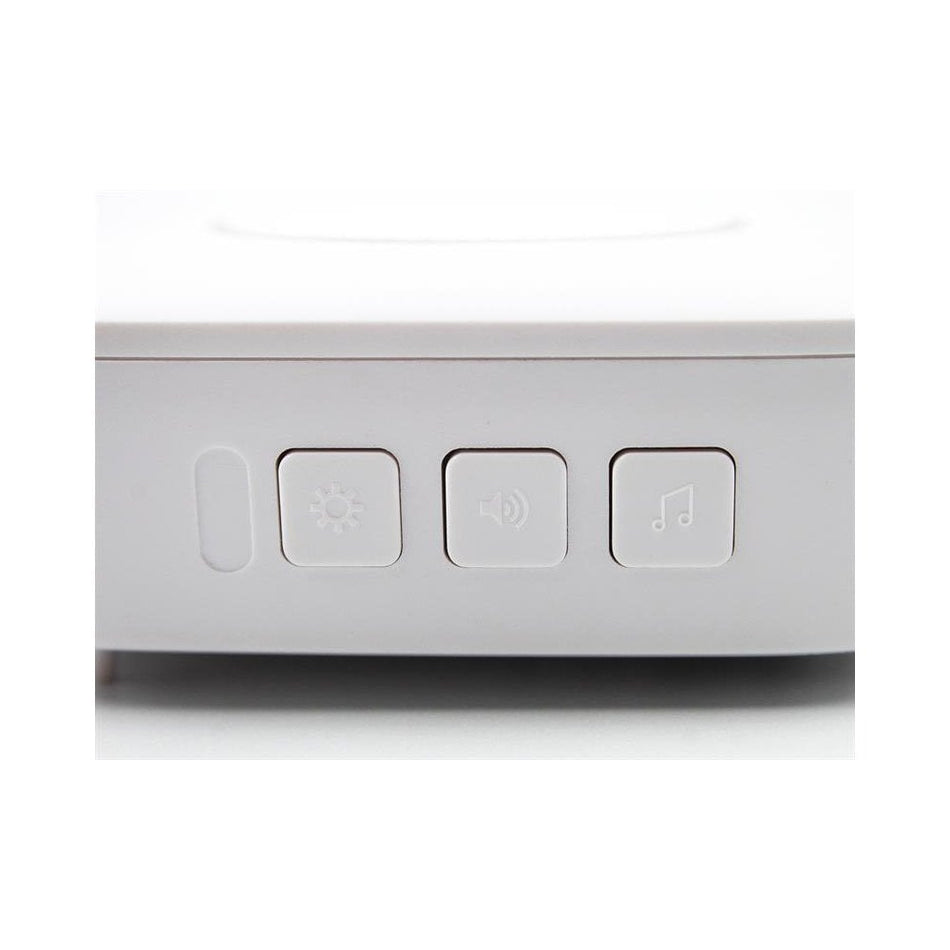 Uni-Com Portable Door Chime